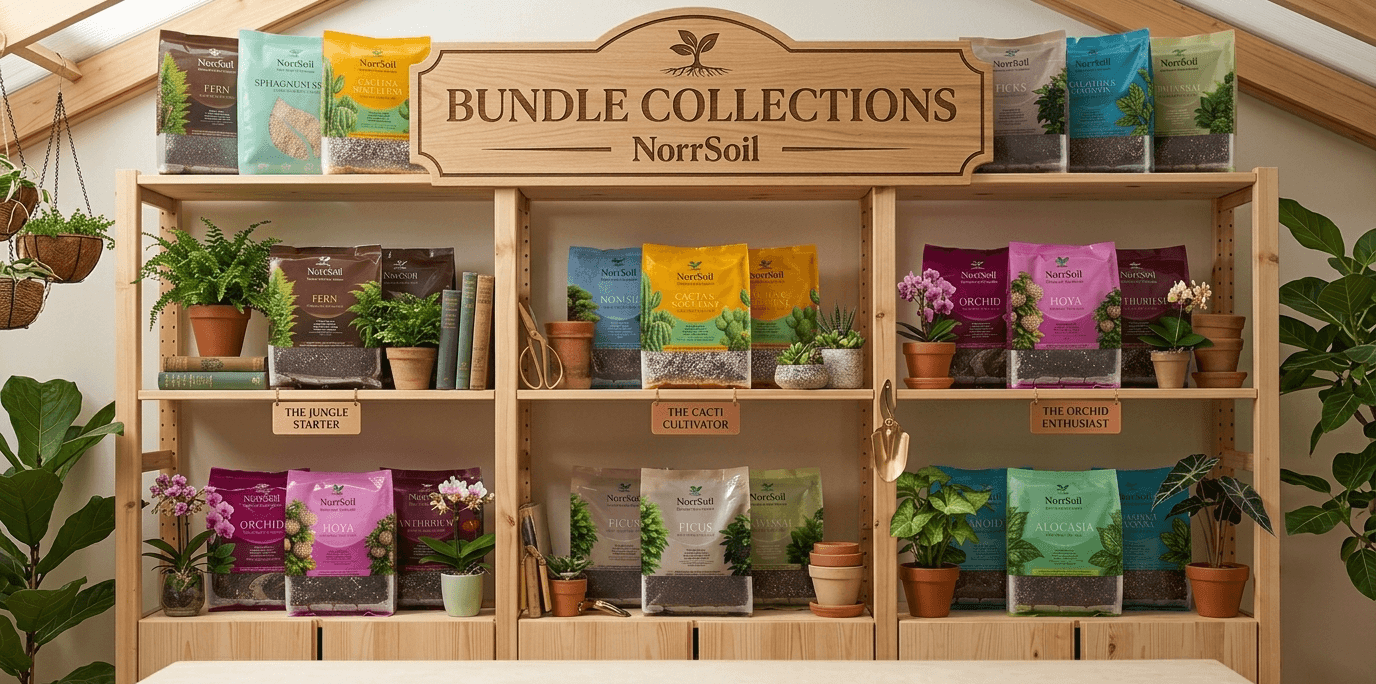 Bundles - Norrsoil