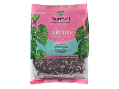 Aroid Mix (Monstera) - Norrsoil