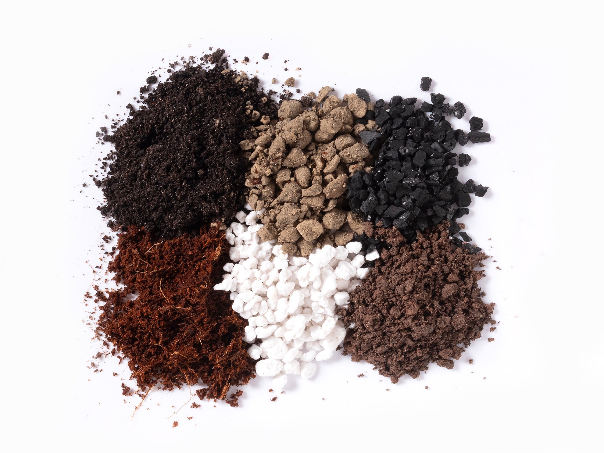 Bonsai Mix - Norrsoil