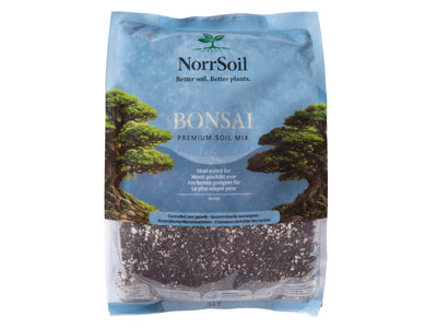 Bonsai Mix - Norrsoil