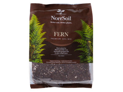 Fern Mix - Norrsoil