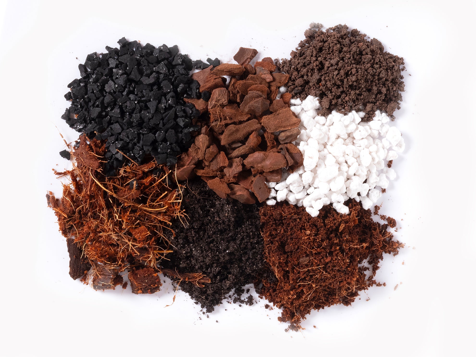 Hoya Mix - Norrsoil