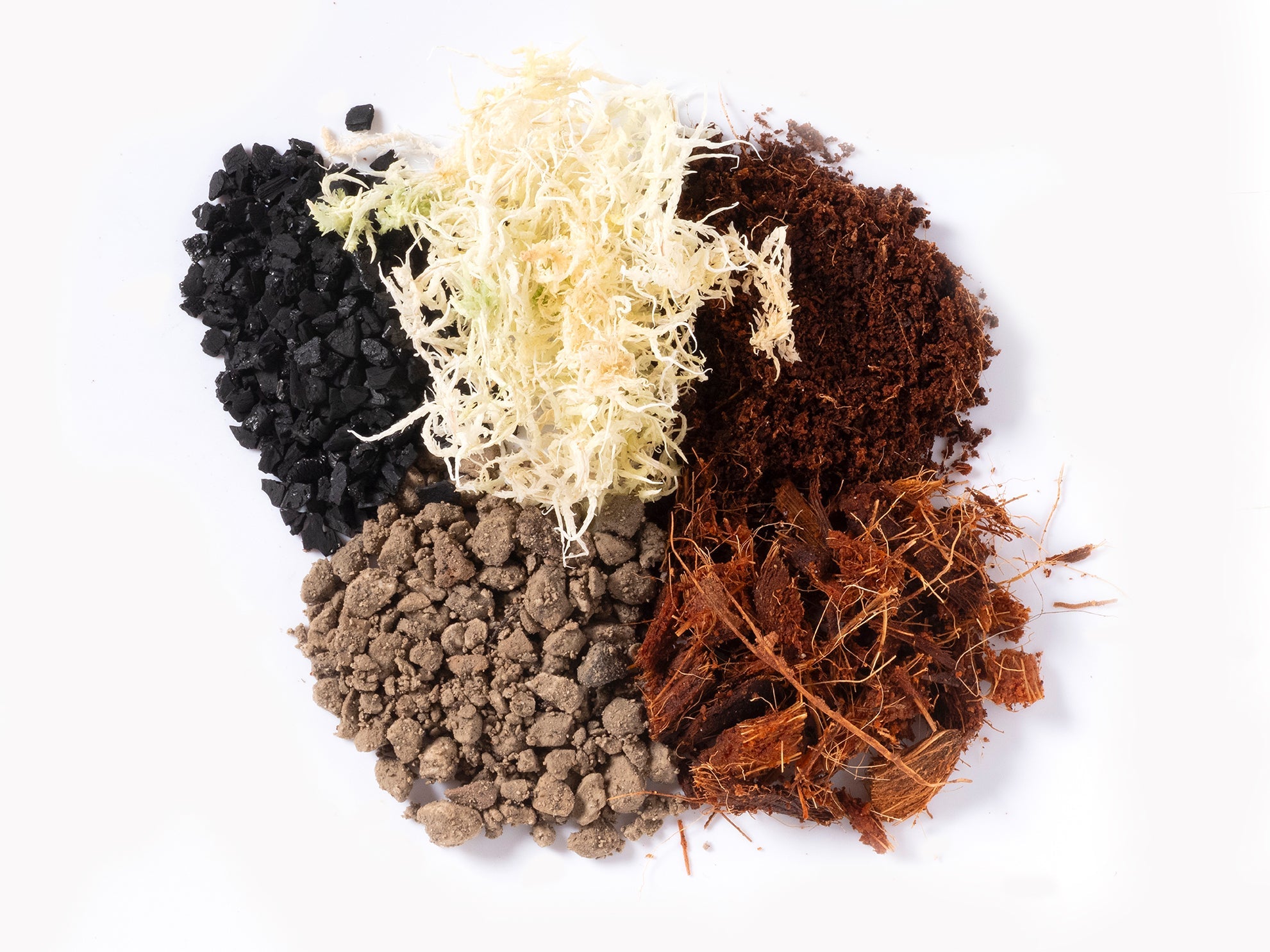 Terrarium Mix - Norrsoil